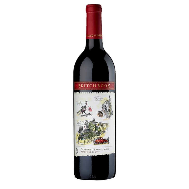 images/wine/Red Wine/Sketchbook Cabernet Sauvignon .png